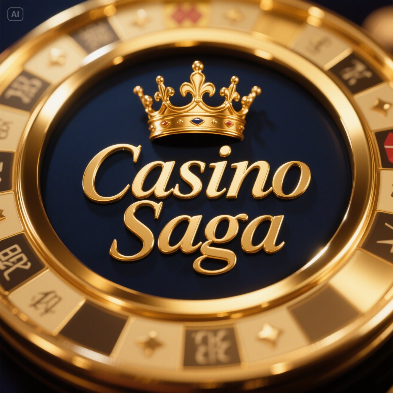 Casino Saga